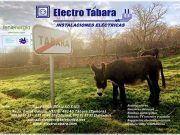 El Calendario de Electro Tábara ya tiene ganador.