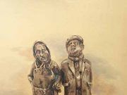 Sabores de esta tierra – Los Abuelos