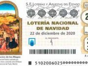 Comprueba tu suerte