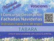 Navidades con ilusión otorgará un nuevo premio al más votado online