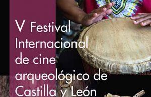 V FESTIVAL INTERNACIONAL DE CINE ARQUEOLÓGICO DE CASTILLA Y LEÓN 2021 (FICACyL 2021).