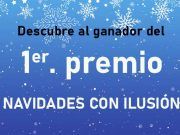 PRIMER PREMIO “NAVIDADES CON ILUSIÓN”