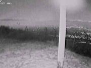 El meteorito que pasó por El Bierzo y se vio en Sanabria