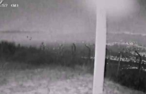 El meteorito que pasó por El Bierzo y se vio en Sanabria