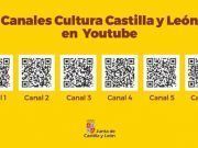 La Junta ofrece un amplio programa de actividades culturales para disfrutar desde casa la próxima semana a través de sus canales de difusión online
