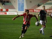 El Zamora CF mantiene la segunda plaza pese a no jugar su partido