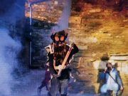 Un inventario de las 51 mascaradas que se conservan en Zamora, Salamanca y Braganza apoyará la candidatura a Patrimonio de la Humanidad