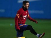Messi gana en un día lo mismo que 5 médicos y 9 enfermeras al año