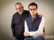 Pablo González se abre camino al futuro con su libro de poesía “Ese que se fue”