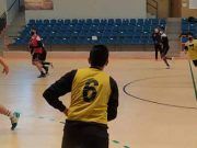 La Federación de Balonmano de Castilla y León reactiva el Centro de Tecnificación en Zamora