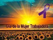 Día de la mujer trabajadora