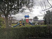El Ayuntamiento de Tábara renueva los parques de La Cañada y San Lorenzo