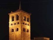 Torre tabarense Alta et lapidea……et iluminated