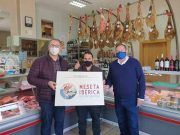 Cárnicas Pascualín se adhiere a la marca RST Mesa Ibérica