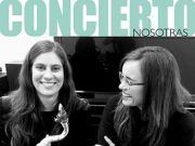 La Biblioteca Pública acoge el 12 de marzo el Concierto “Nosotras”