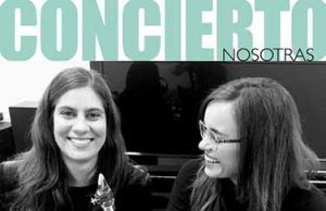 La Biblioteca Pública acoge el 12 de marzo el Concierto “Nosotras”