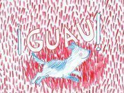 La Biblioteca Pública presenta mañana el cuento ¡Guau!