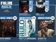 El rock llega al Ramos Carrión de la mano del FHLIM