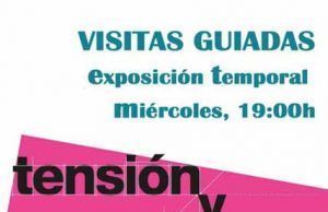 El Museo de Zamora organiza mañana una visita guiada a la exposición “Tensión y equilibrio”