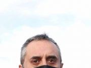 El zamorano Luis Sánchez Oterino presenta “Cercado en la bien cercada”, un libro sobre el confinamiento de 2020