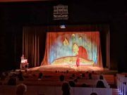 El Ramos Carrión se contagia del ritmo y la magia del musical “La Principita”