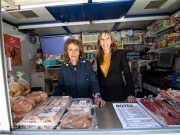 La suerte vuelve a sonreír a Benavente: el kiosko de Bea da un premio de 150.000 euros en la Bonoloto