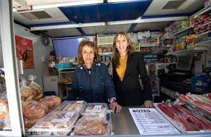 La suerte vuelve a sonreír a Benavente: el kiosko de Bea da un premio de 150.000 euros en la Bonoloto