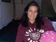 A LAS 12 EN LA PLAZA MAYOR DE TÁBARA PARA ORGANIZAR SALIDA A LEÓN Y AYUDAR EN LA BÚSQUEDA DE CRISTINA RAMOS
