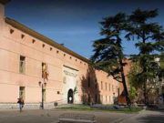 La Biblioteca de Castilla y León acoge un encuentro entre el fotógrafo José Manuel Navia y los escritores Fermín Herrero y Gustavo Martín Garzo