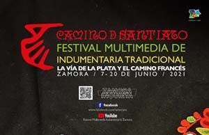 Exposiciones, pasarelas, talleres y actos divulgativos, conformarán el Festival de Indumentaria Tradicional que se celebrará en Zamora desde el 7 al 20 de junio