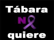 Tábara harta ya de violencia
