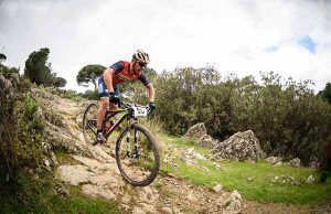 La Junta licita las actuaciones previstas para la puesta en marcha de Zona Alfa León, futura red de senderos de ‘mountain bike’ en la Montaña Central Leonesa con una inversión de 1,4 millones de euros