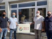 La sociedad cooperativa Alistana del Ovino se une a la marca de la Biosfera Meseta Ibérica