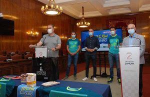 Este domingo, en San Martín de Castañeda, la carrera Fernando Casquero que organiza la Agrupación Montañera Zamorana miércoles, 30 de junio de 2021