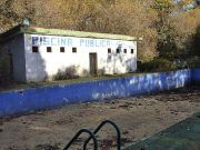 Tábara aprueba en Pleno Municipal la construcción de la piscina y vestuarios.