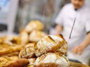 Panadería El Carbajalino agradece a sus clientes el apoyo recibido.