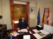 Tábara exige a la Junta la “apertura efectiva” de los Consultorios Médicos
