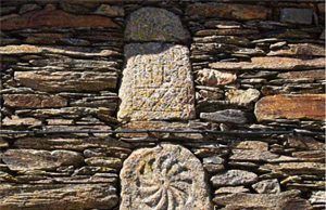 Ruta de las estelas y excavación arqueológica de “El Castrico”