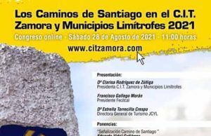 Los caminos de Santiago en Zamora