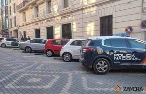 Cuatro detenidos relacionados con la empresa Grupo RAGA por fraude al Ayuntamiento de esta capital