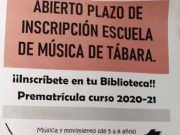 ESCUELA DE MUSICA DE TABARA