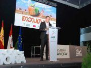 Inaugurada una nueva edición de Ecocultura. Un fin de semana para acercase a los productos ecológicos y sostenibles