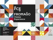 La Feria Mundial del Queso “Fromago” que impulsa la Diputación se celebrará del 15 al 18 de septiembre de 2022 en Zamora y tendrá carácter bienal