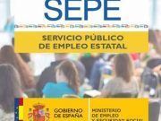 ¡Cursos gratuitos del SEPE!