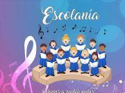ESCOLANÍA