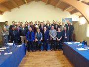 CONVOCATORIA DE REUNIÓN ORDINARIA DE LA FUNDACIÓN ESCUELA INTERNACIONAL DE INDUSTRIAS LÁCTEAS.