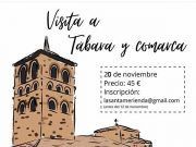 La Asociación Gastronómica de Zamora visitará Tábara
