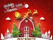 Formulario para participar en el concurso «Navidades con Ilusión II»