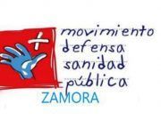 ASAMBLEA DE LA PLATAFORMA EN DEFENSA DE LA SANIDAD PUBLICA DE TÁBARA