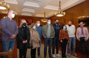 La práctica del baloncesto y balonmano llegará a Tábara y a siete municipios de la provincia con el apoyo de clubes, Diputación y ayuntamientos